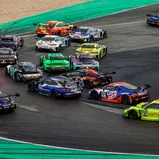 DTM, Nürburgring, 2023