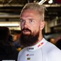 Comtoyou Racing gewinnt mit Nicki Thiim einen erfahrenen GT3-Piloten