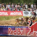 ADAC MX Masters, Tensfeld