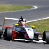 Formel ADAC, Zandvoort, David Kolkmann, JBR Motorsport & Engineering