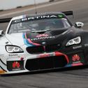 ADAC GT Masters, Zandvoort, Schubert Motorsport, Jesse Krohn, Louis Delétraz