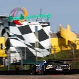 #14 Jack Aitken (GBR / Ferrari 296 GT3 / Emil Frey Racing), Sachsenring