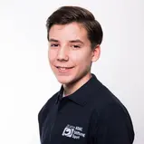 ADAC Stiftung Sport, Pablo Kramer