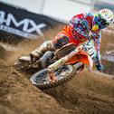 ADAC MX Youngster Cup, Lichtenvoorde, Jorge Prado ( KTM / Spanien )