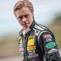 ADAC GT Masters, Zandvoort, ADAC NSA/Attempto Racing Team, Emil Lindholm