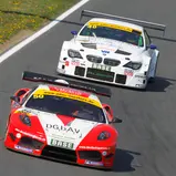 ADAC GT Masters