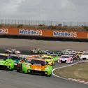 ADAC GT Masters, GRT Grasser Racing Team, Ezequiel Perez Companc, Carlo Van Dam, ORANGE1 by GRT Grasser, Andrea Caldarelli, Mirko Bortolotti