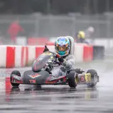 Mini Laufsieger Luke Kornder