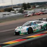 ADAC GT Masters, Sachsenring, Montaplast by Land-Motorsport, Christopher Haase, Jeffrey Schmidt