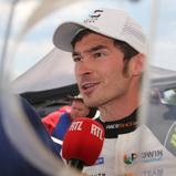 ADAC Rallye Deutschland (Photo: Marijan Griebel)