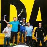 ADAC Jetboot Cup, Düren, Siegerehrung