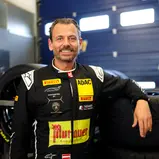 #22 Gottfried Grasser / Lamborghini Huracán GT3 EVO 2 / GRT Grasser Racing Team, Nürburgring