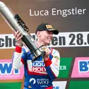 In Oschersleben gelang Luca Engstler sein erster DTM-Sieg überhaupt