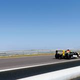 Formel ADAC, Zandvoort, Dennis Marschall, Lotus