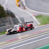 Valentino Catalano teilt sich den Duqueine mit der Startnummer 70 mit dem amtierenden Champion Markus Pommer