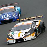 ADAC GT Masters, Testfahrten, Oschersleben, Team Rosberg, Jonathan Judek, Jimmy Eriksson, RWT Racing, Sven Barth, Claudia Hürtgen