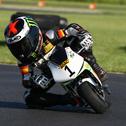 ADAC Pocket Bike Cup, Noah Paricio Rahe