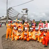 LIQUI MOLY Motorrad Grand Prix Deutschland