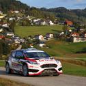 Das Finale der kommenden Saison findet Mitte Oktober bei der ADAC Knaus Tabbert 3-Städte-Rallye statt
