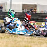 ADAC Kart Masters 2019, Oschersleben