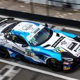 #84 CV Performance Group / Lachlan Robinson / Matias Salonen  / Mercedes-AMG GT4, Hockenheimreing