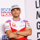 #89 MARTIN Jorge / SPA / Prima Pramac Racing / DUCATI