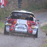 ADAC Rallye Deutschland, Marijan Griebel, Marijan Griebel