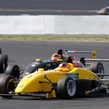 ADAC Formel Masters, Nürburgring, Nicolas Beer, Neuhauser Racing