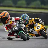 ADAC Mini Bike Cup, ADAC Pocket Bike Cup, 2020, Bopfingen