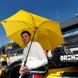 ADAC GT Masters, Red Bull Ring, Mike Parisy, Callaway Competition