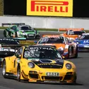 ADAC GT Masters, Oschersleben 