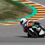 Northern Talent Cup, LIQUI MOLY Motorrad Grand Prix Deutschland, Sachsenring (17.-19. Juni 2022)