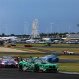 #11 Marco Wittmann (DEU / BMW M4 GT3 Evo / Schubert Motorsport), Dekra Lausitzring 2026