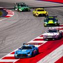 Dritter Platz für Lucas Auer beim DTM-Stopp in Spielberg