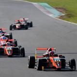 ADAC Formel 4, Oschersleben, Van Amersfoort Racing, Charles Weerts
