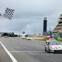 ADAC GT Masters, Nürburgring, Callaway Competition, Daniel Keilwitz, Andreas Wirth