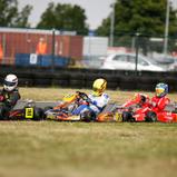 ADAC Kart Masters 2019, Oschersleben