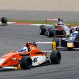 ADAC Formel Masters, Nürburgring, Fabian Schiller, Schiller Motorsport