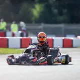 #244 / Milan Rossi / OK-NJ, DKM Wackersdorf 2026