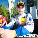 ADAC Formel 4, Sachsenring, David Beckmann, kfzteile24 Mücke Motorsport