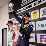 #9 / Roland Hertner / Hyundai Team Engstler / Hyundai i30 N TCR