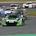 ADAC GT Masters, YACO Racing, Philip Geipel, Rahel Frey