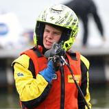ADAC Motorboot Cup, Halbendorf, Kim Lauscher