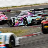 #9 Tim Heinemann (DEU / Porsche 911 GT3 R / Toksport WRT), Nürburgring