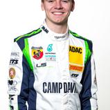 ADAC Formel 4, US Racing - CHRS, Tom Beckhäuser