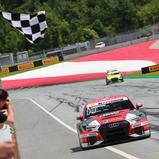 ADAC TCR Germany, Red Bull Ring, Racing One, Niels Langeveld