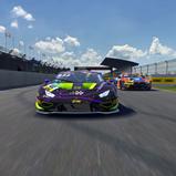 Am 21. März geht es für die 32 Sim Racer in Zandvoort los