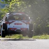 ADAC Rallye Deutschland, Toyota Gazoo Racing WRT, Jari-Matti Latvala