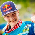 Der Österreicher Rene Hofer führt im ADAC MX Youngster Cup