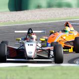 ADAC Formel Masters, Hockenheim, David Kolkmann, JBR Motorsport & Engineering
